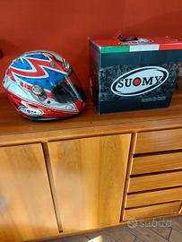 casco moto integrale