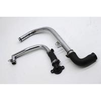 TUBI RAFFREDDAMENTO KAWASAKI ZZR 250 1990 1998