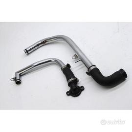 TUBI RAFFREDDAMENTO KAWASAKI ZZR 250 1990 1998