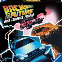 Gioco Back To The Future Versione Italiana