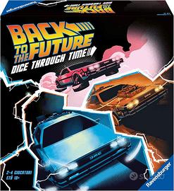 Gioco Back To The Future Versione Italiana