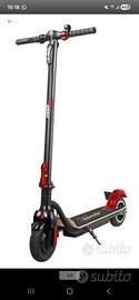 monopattino elettrico bimer hand mile 