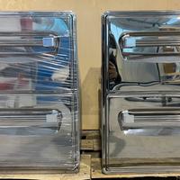 PRIOLINOX cassetti per frigo banco bar