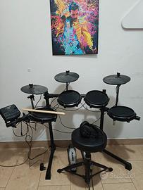 Batteria elettronica Alesis Turbo