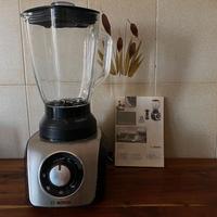 Bosch Elettrodomestici MMB64G6M Frullatore 800W