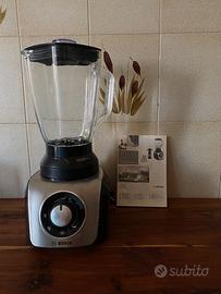 Bosch Elettrodomestici MMB64G6M Frullatore 800W