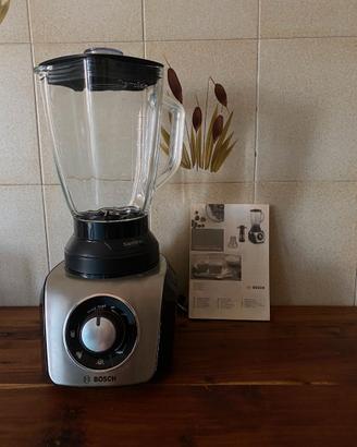 Bosch Elettrodomestici MMB64G6M Frullatore 800W