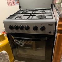Cucina libera installazione