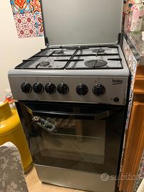 Cucina libera installazione