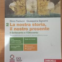 La nostra storia il nostro presente 2