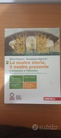 La nostra storia il nostro presente 2