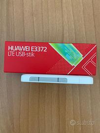 Chiavetta usb 4g lte HUAWEI