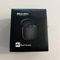 Bluedio auricolari bluetooth
