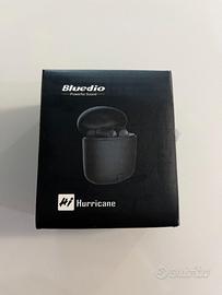 Bluedio auricolari bluetooth