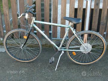 2 mtb con ruote da 26 anche per ragazzi da vedere