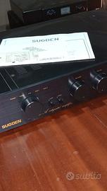 Amplificatore Integrato Sugden A21a