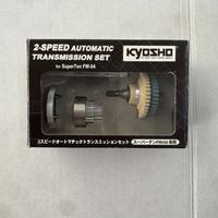 Trasmissione automatica Kyosho