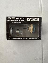 Trasmissione automatica Kyosho