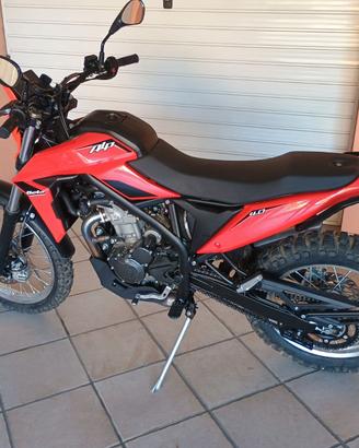 BETA ALP 4.0