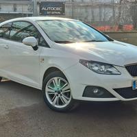 Seat Ibiza 1.2 3p. MTV TRL Dual GPL