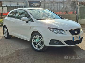 Seat Ibiza 1.2 3p. MTV TRL Dual GPL