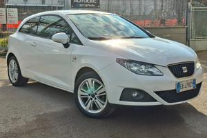 Seat Ibiza 1.2 3p. MTV TRL Dual GPL