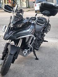 Benelli usata in vendita in Campania