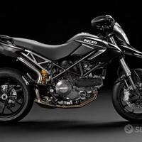 Ricambi Ducati Hypermotard 796