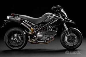 Ricambi Ducati Hypermotard 796
