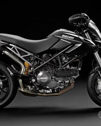 Ricambi Ducati Hypermotard 796