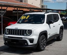 Jeep Renegade 1.5 Turbo T4 MHEV Limited