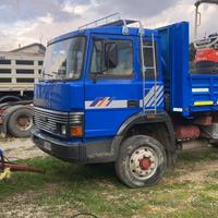 Autocarro Camion Iveco 115-17