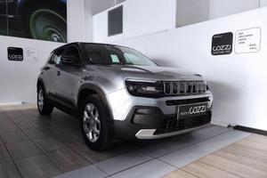 JEEP Avenger - Avenger 1.2 Turbo 100 CV Summit