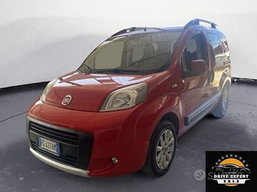 FIAT QUBO 1.3 Mjt 16v 80cv Trekking