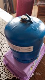 cartuccia camping gaz