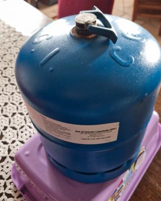 cartuccia camping gaz