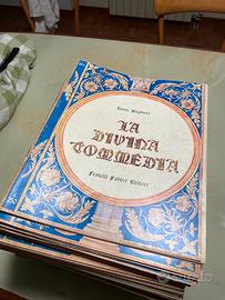 La divina commedia