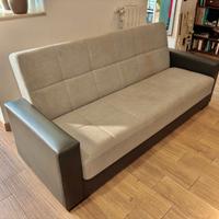 Divano Letto Malpensa