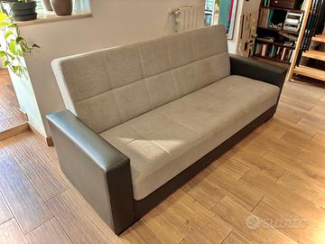Divano Letto Malpensa