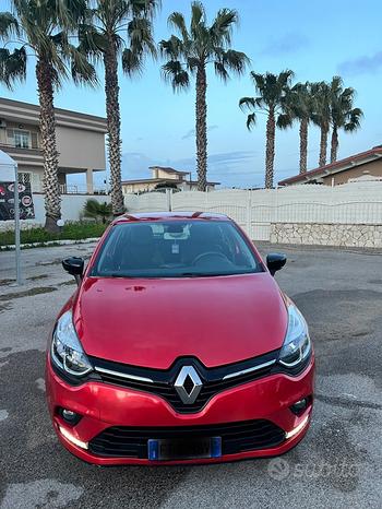 Renault Clio TCe 12V 90 CV 5 porte Duel2