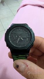 Casio G-Shock x Propaganda