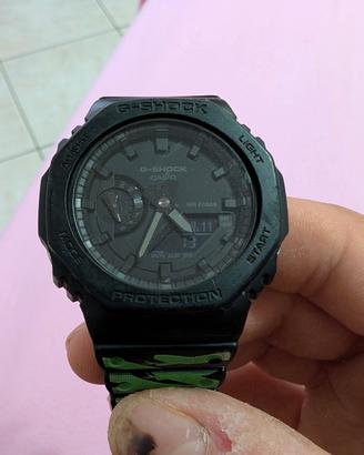 Casio G-Shock x Propaganda