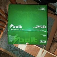 amplificatore Bolt plb 250watt