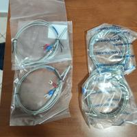 Sonde di temperatura per pid