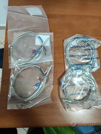 Sonde di temperatura per pid