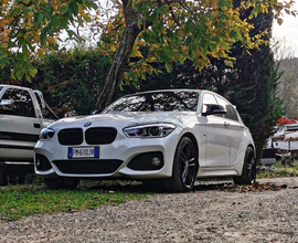 BMW 125i f20 Msport LCI