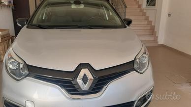 RENAULT CAPTUR  1.5 DCI 