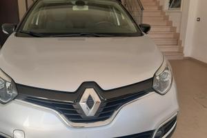 RENAULT CAPTUR  1.5 DCI 