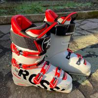 Rossignol World Cup 110 Hero misura 42