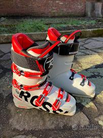 Rossignol World Cup 110 Hero misura 42